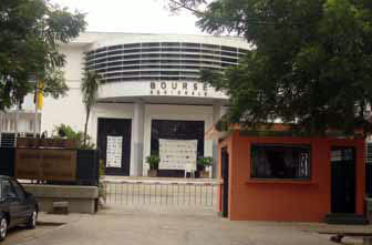 BRVM