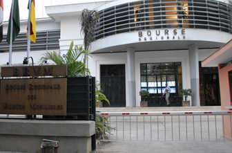 The BRVM launches SMS market news service in Ivory Coast brvm