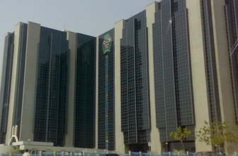 Central Bank of Nigeria