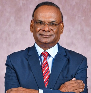 Dr Rama Krishna Sithanen
