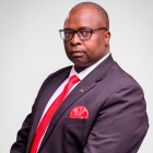 Dr. MacDonald Mwale