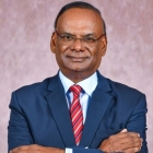 Dr Rama Krishna Sithanen