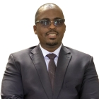 Dr. Emmanuel Maluke Letete